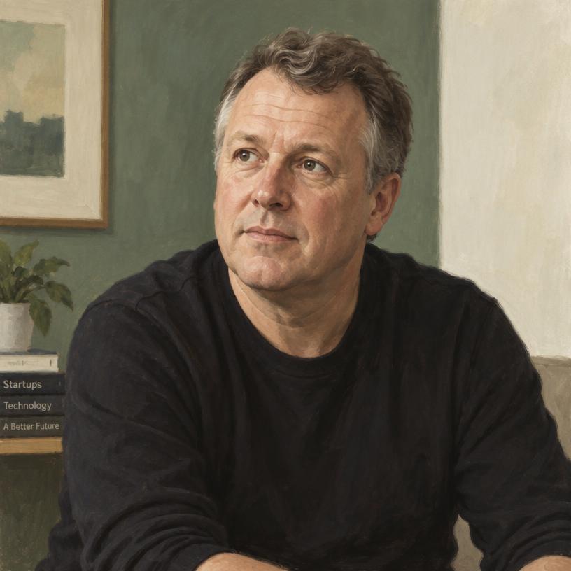 Paul Graham