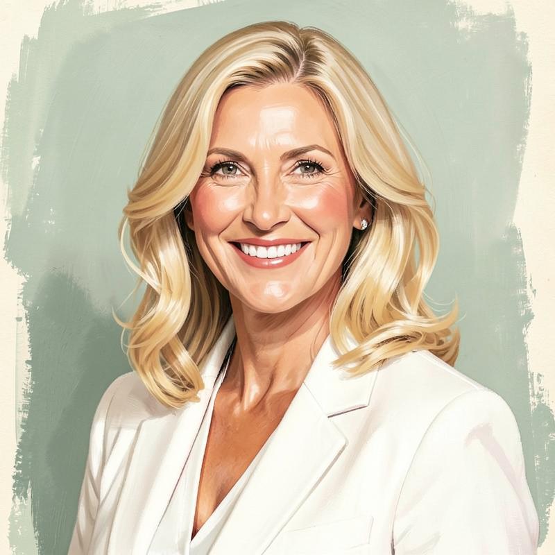 Sara Blakely
