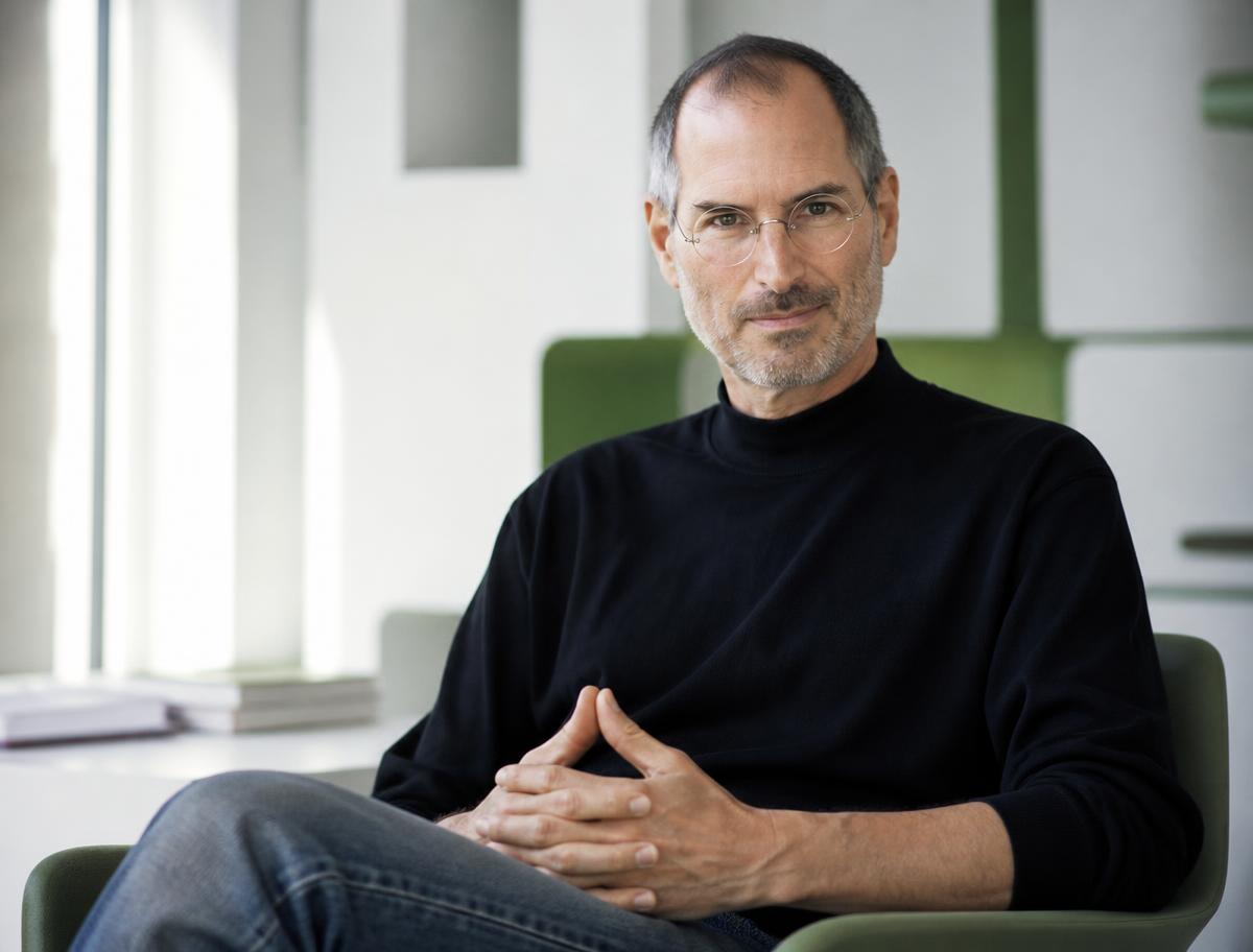 Steve Jobs